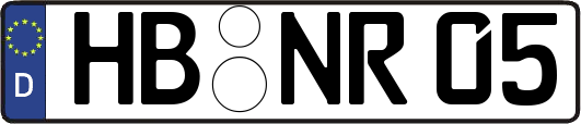 HB-NR05