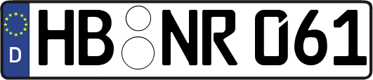 HB-NR061