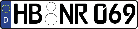 HB-NR069