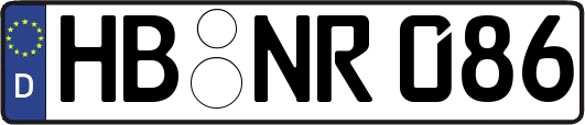 HB-NR086