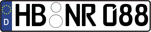 HB-NR088