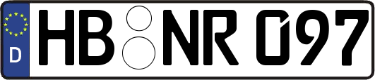 HB-NR097