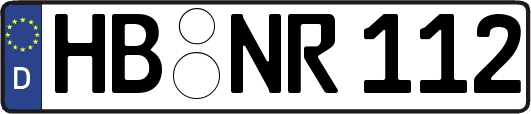 HB-NR112