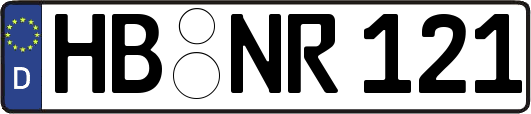 HB-NR121