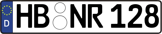 HB-NR128