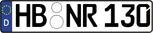 HB-NR130