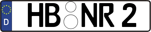 HB-NR2