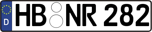 HB-NR282
