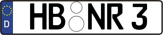 HB-NR3