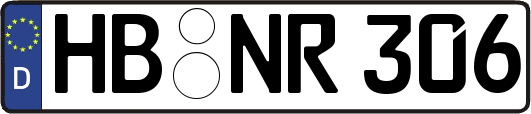HB-NR306
