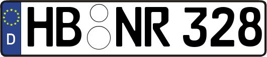 HB-NR328