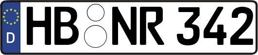 HB-NR342