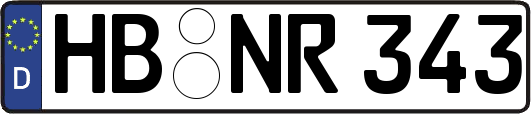 HB-NR343