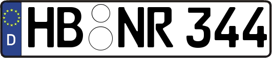 HB-NR344
