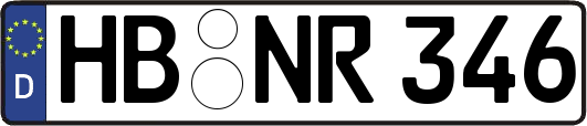 HB-NR346