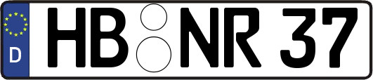 HB-NR37