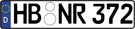 HB-NR372