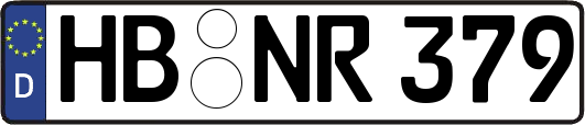 HB-NR379