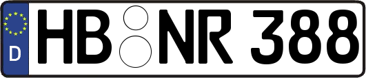 HB-NR388