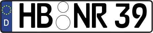 HB-NR39
