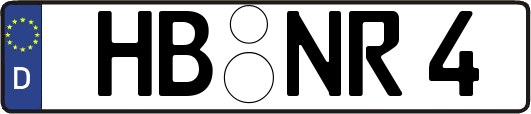 HB-NR4