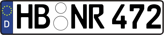 HB-NR472