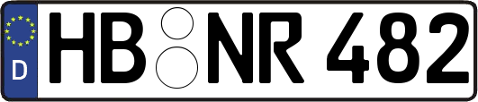 HB-NR482