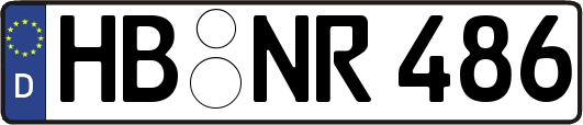 HB-NR486