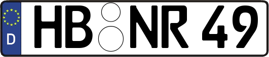 HB-NR49