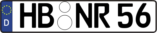 HB-NR56