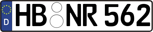 HB-NR562