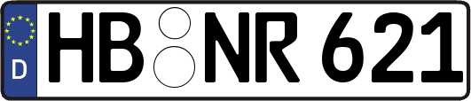 HB-NR621