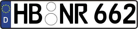 HB-NR662