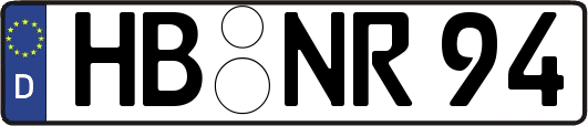 HB-NR94