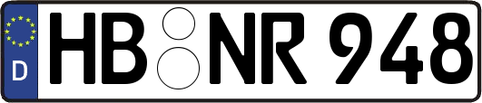 HB-NR948
