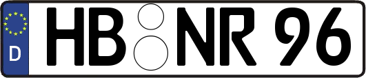 HB-NR96