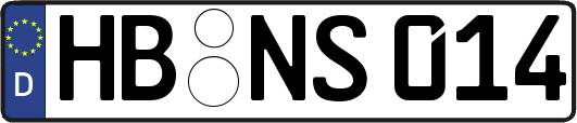 HB-NS014