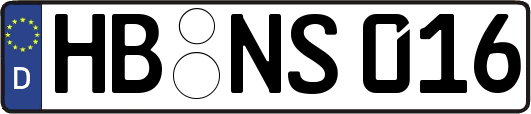 HB-NS016