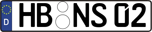 HB-NS02
