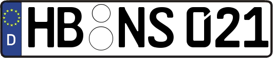 HB-NS021