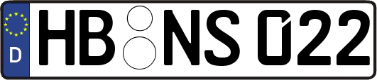 HB-NS022