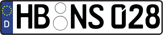 HB-NS028