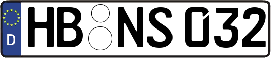HB-NS032