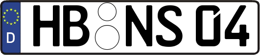 HB-NS04