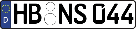 HB-NS044