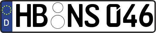 HB-NS046