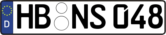 HB-NS048