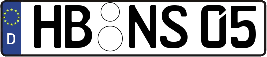 HB-NS05