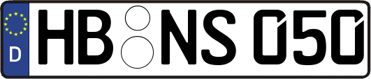 HB-NS050