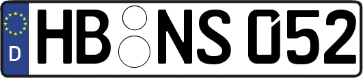 HB-NS052